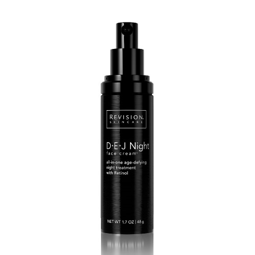 Revision Skincare［リビジョンスキンケア］ DEJナイトフェイスクリーム 48g