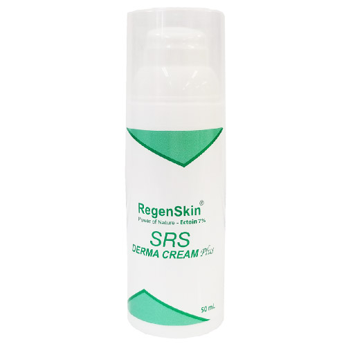 RegenSkin［リジェンスキン］ SRSダーマクリームプラス 50mL