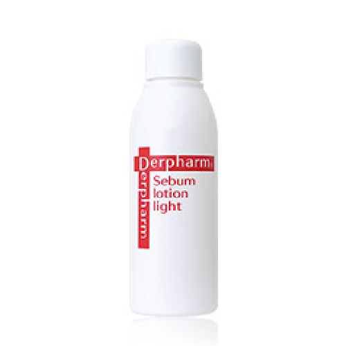 Derpharm（デルファーマ）<br>シーバム ローション ライト 120mL