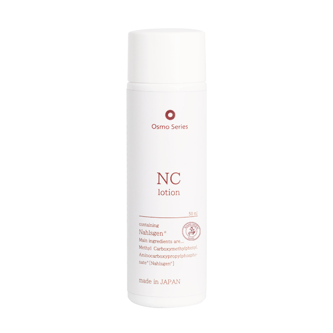 Osmo Series（オスモシリーズ） NC lotion 50mL