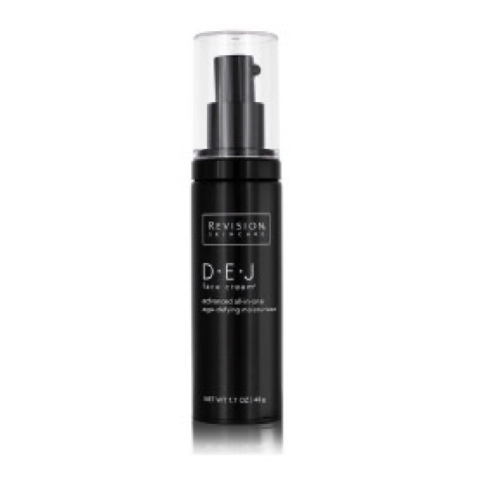 Revision Skincare［リビジョンスキンケア］ DEJフェイスクリーム 48g