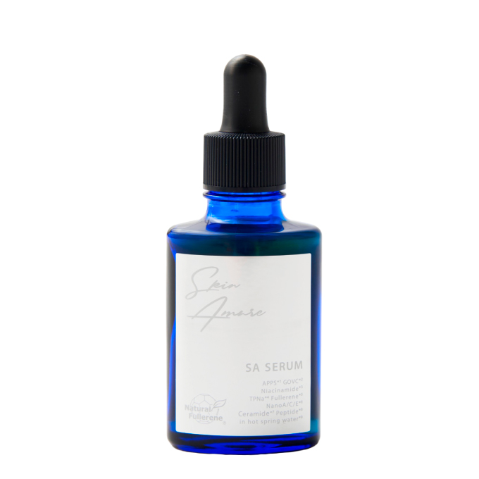 SkinAmure（スキン アミュレ）<br>SA SERUM 30mL