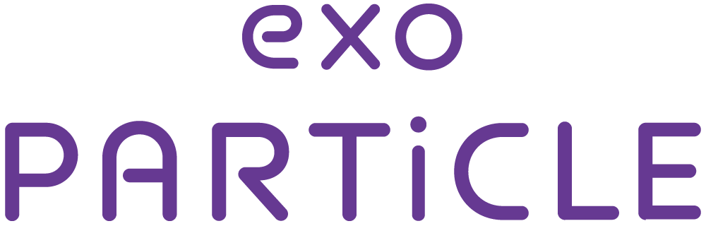 エクソパーティクル exo PARTiCLE